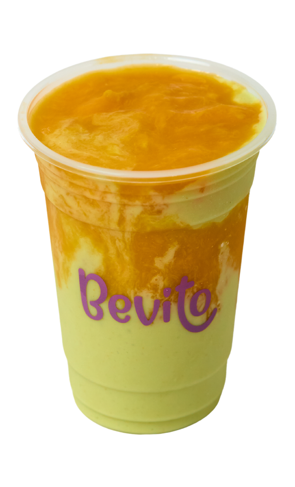 Avocado & Mango