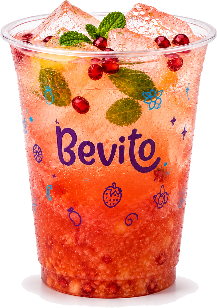 PineBerry Crush